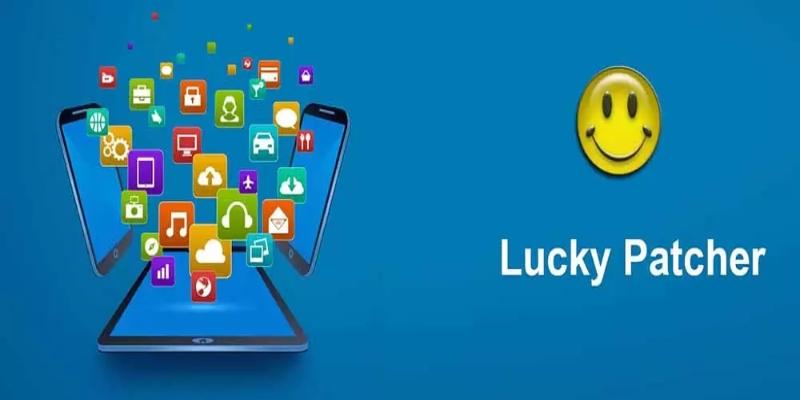 Lucky Patcher loại bỏ quảng cáo