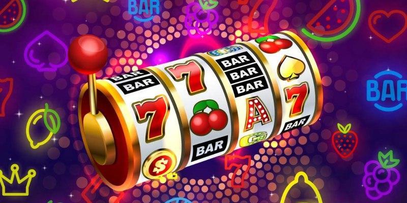 Địa điểm cá cược Slot uy tín nhất hiện nay